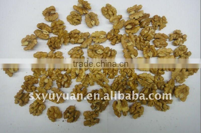 Organic Chinese walnut kernels
