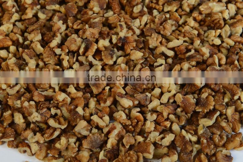 Chinese walnut kernels LAP