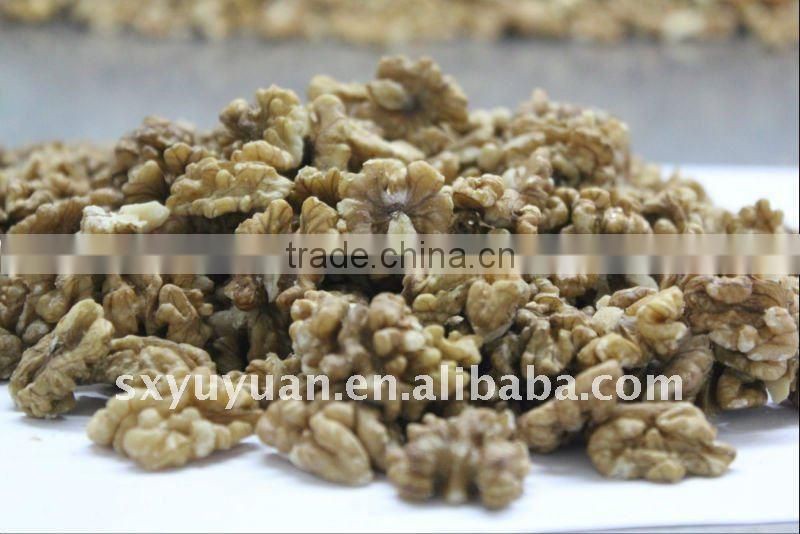 Walnut Kernels USA LH