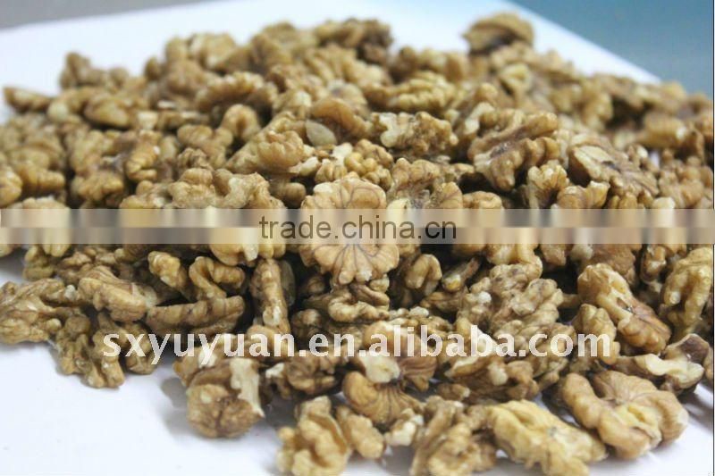 Chinese Walnut Kernels LH
