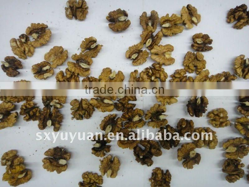 Chinese walnut kernels LAH