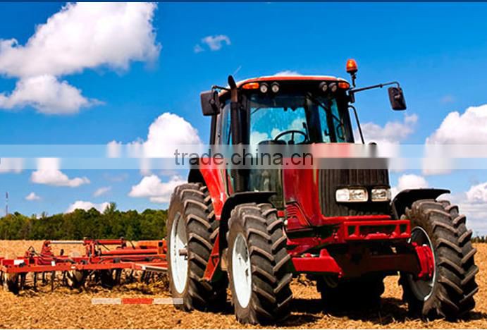 RI design Agricultural tire 12.4-28