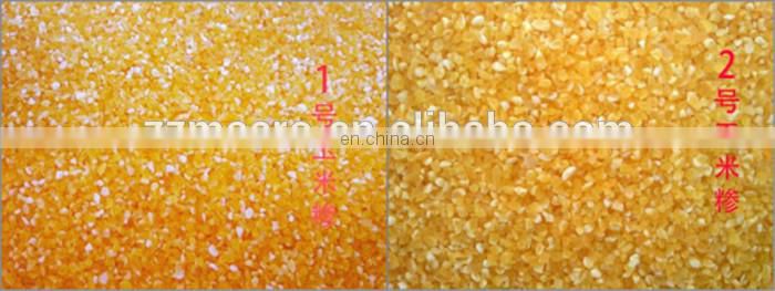 best selling mini cereal grain milling machine/corn flour miller