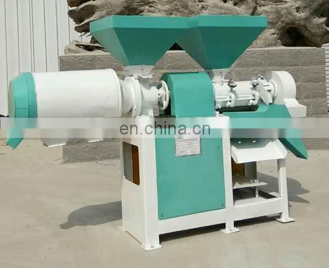 best selling mini cereal grain milling machine/corn flour miller