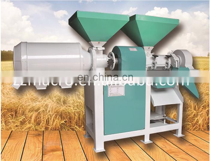 best selling mini cereal grain milling machine/corn flour miller