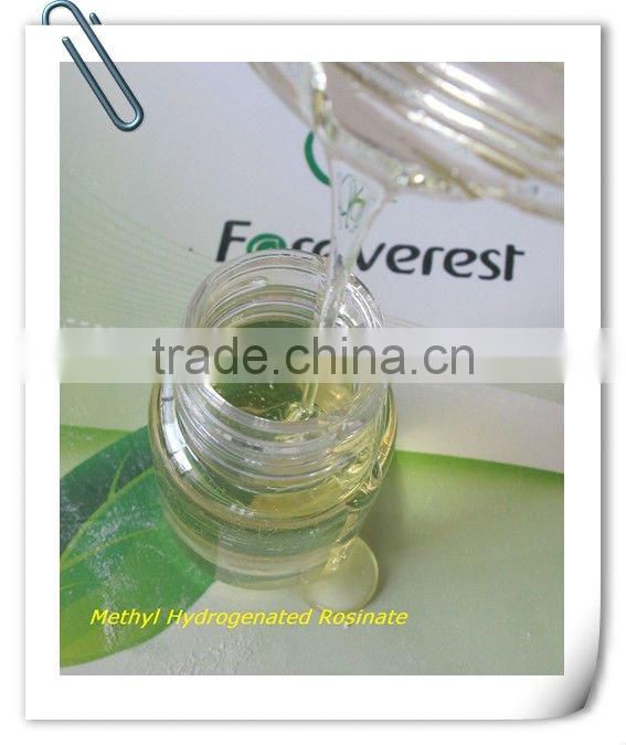 Surface active agent by Methanol Ester of Rosin ( abalyn ) - Foreverest