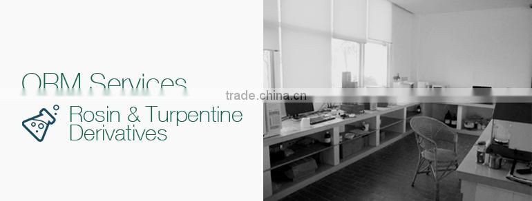 Glycerol Rosin Ester Gum {cas 8050-31-5} - Foreverest