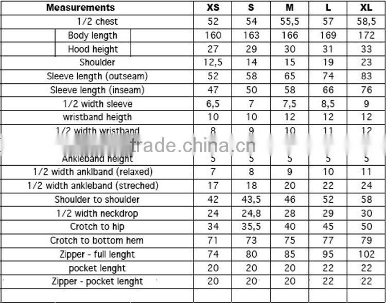 Active fleece pink jumpsuit(Hot sale)