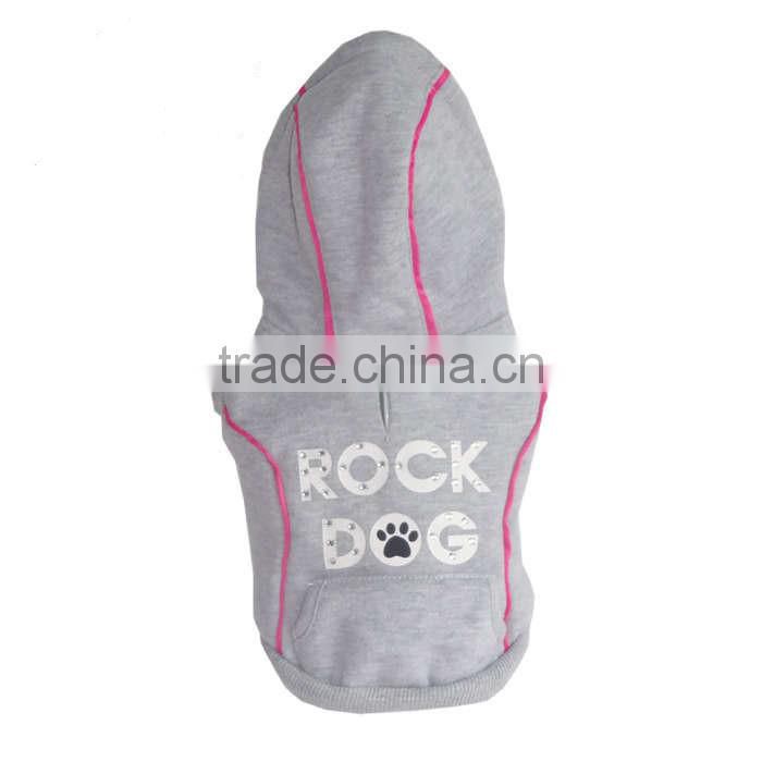 Professional custom smoochie pooch dog clothes supplier in china