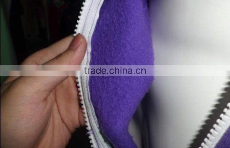 Active fleece pink jumpsuit(Hot sale)