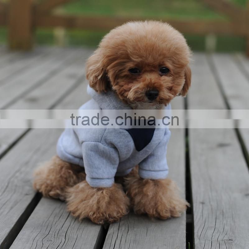 Professional custom smoochie pooch dog clothes supplier in china