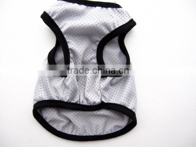 Professional custom smoochie pooch dog clothes supplier in china