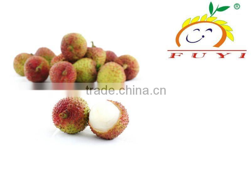 2013 Global G.A.P Certificate CHINESE LYCHEE
