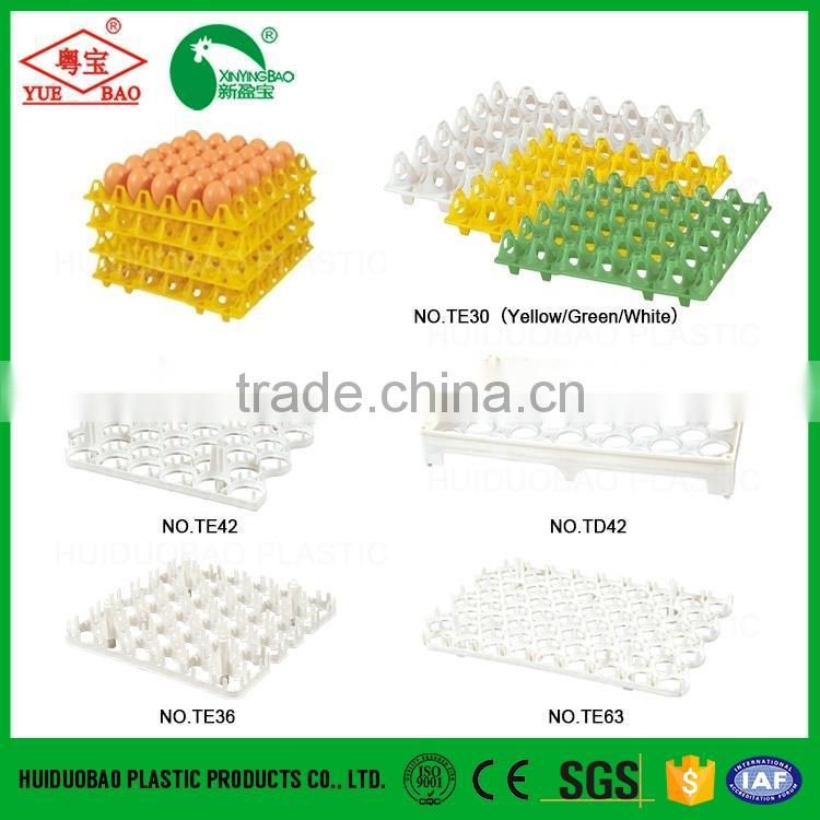 plastic egg tray crate box egg tray making machine