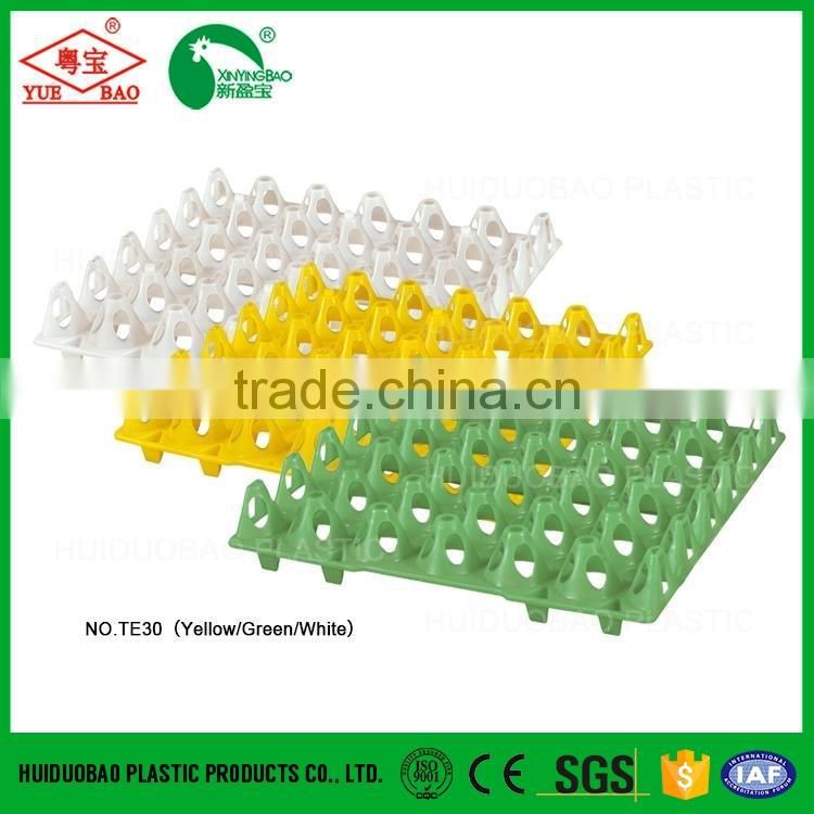 plastic egg tray crate box egg tray making machine