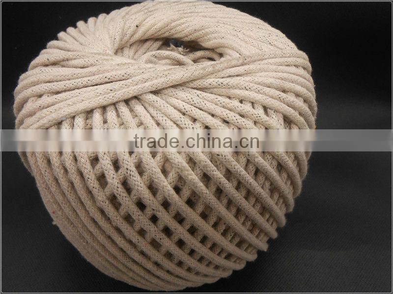 2014 cotton rope 3mm-10mm