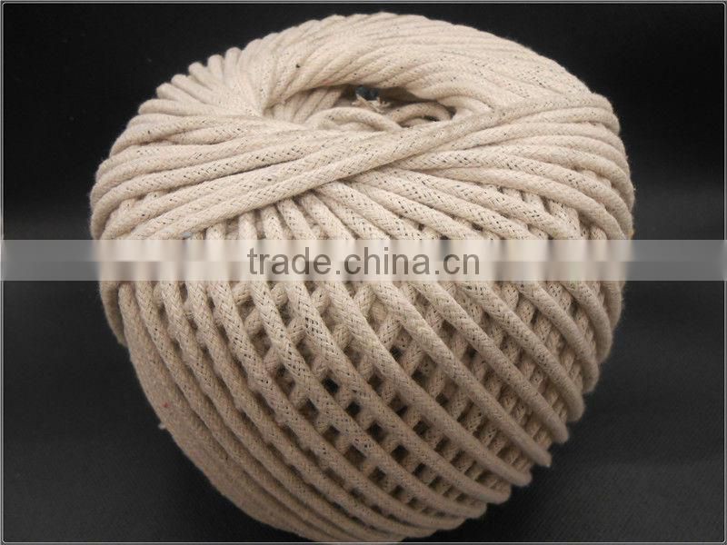 2014 cotton rope 3mm-10mm