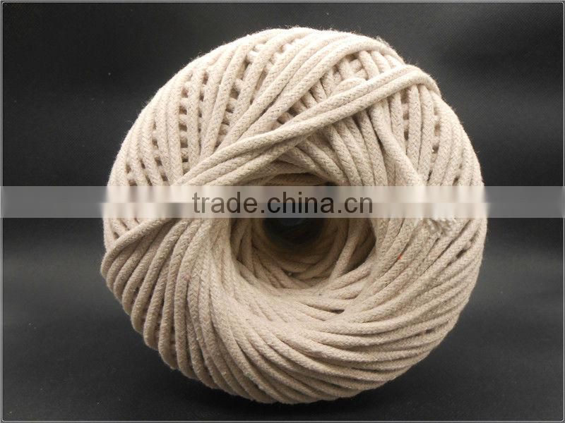 2013 6mm piping rope