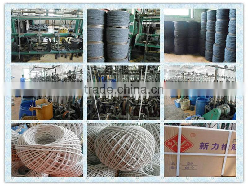 New wholesale cotton rope