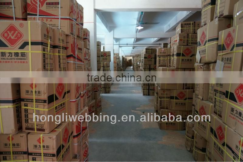 2013 6mm piping rope