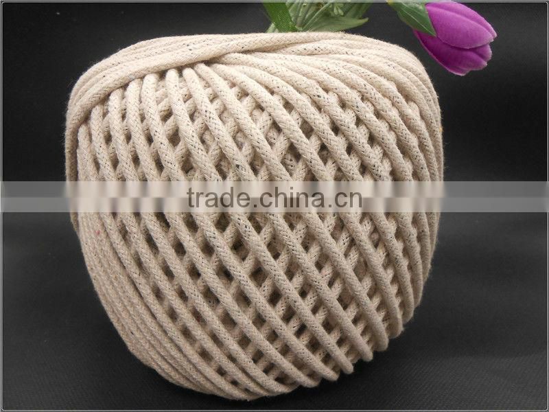 Hongli textile Cotton piping cord