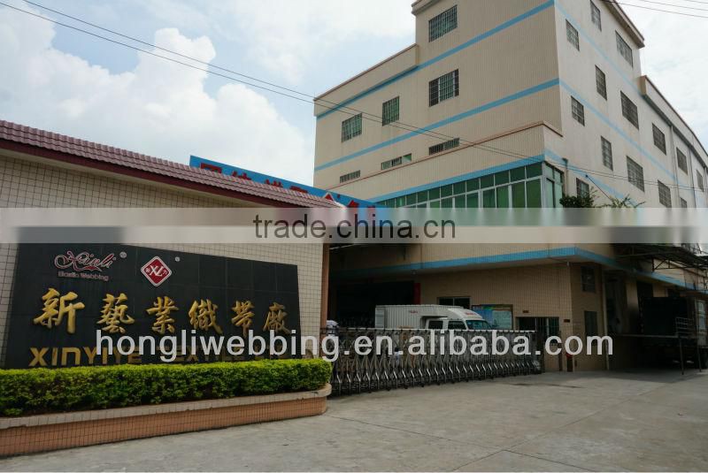 2013 6mm piping rope