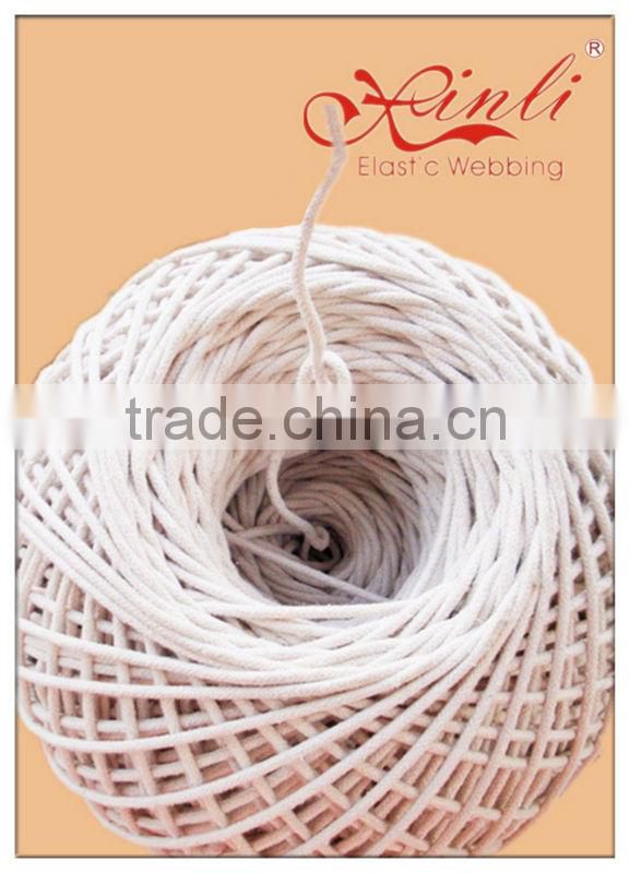 2014 wholesale cotton rope