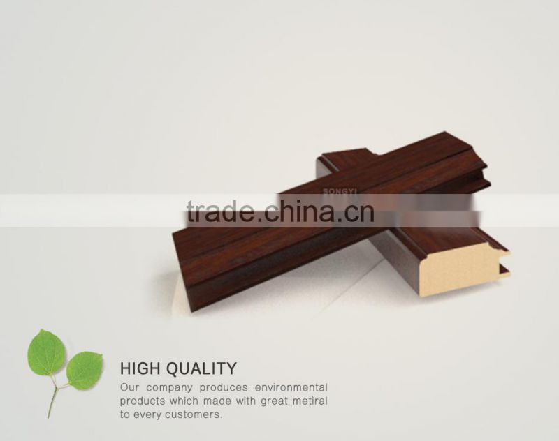 Songyi frame line high - grade wood line