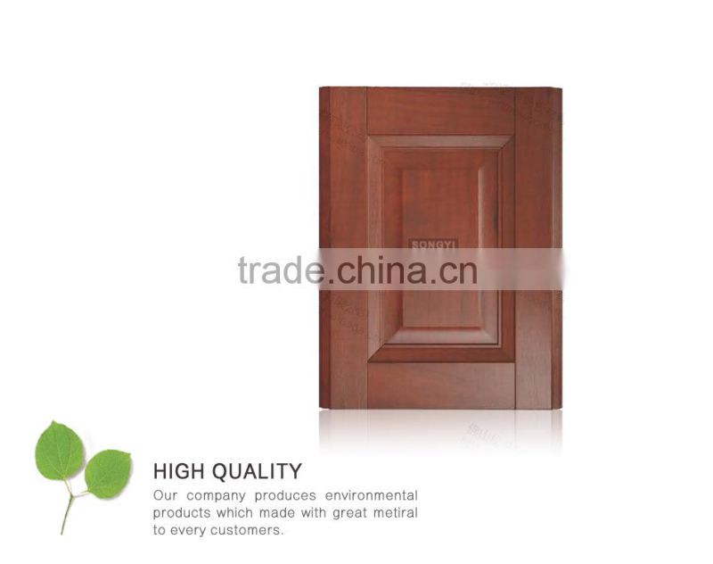 Songyi finished product door