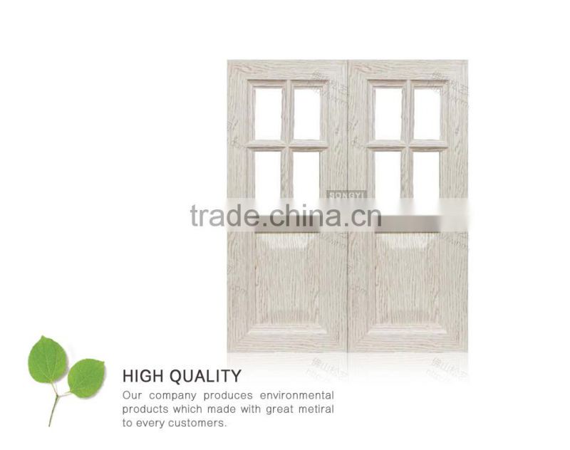 Wardrobe cabinet door