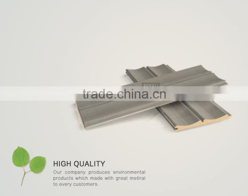 Furniture materials mdf board function of plate