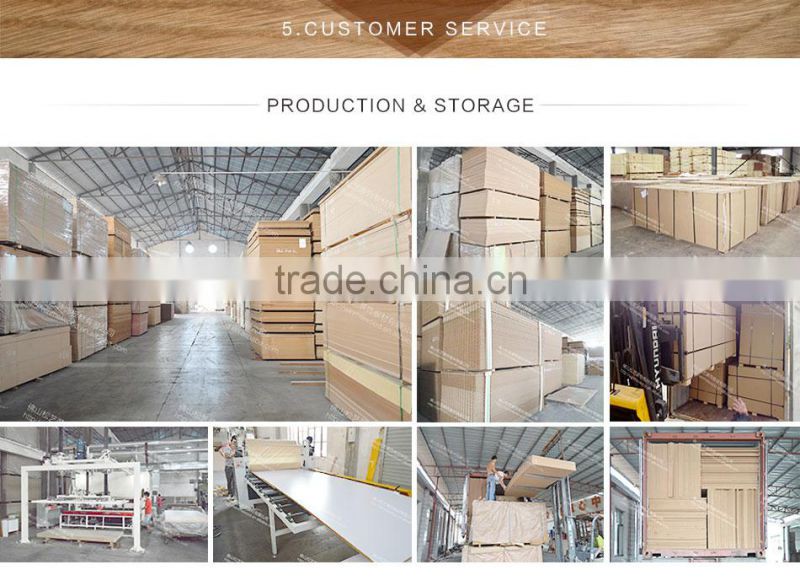 Songyi finished product door