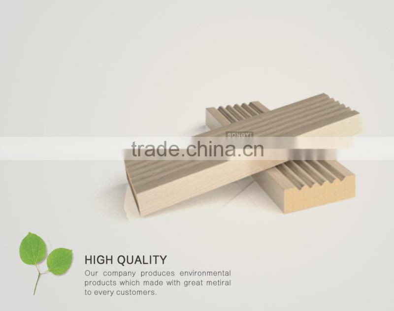 European Style Solid Wood Roman Column For Cabinet