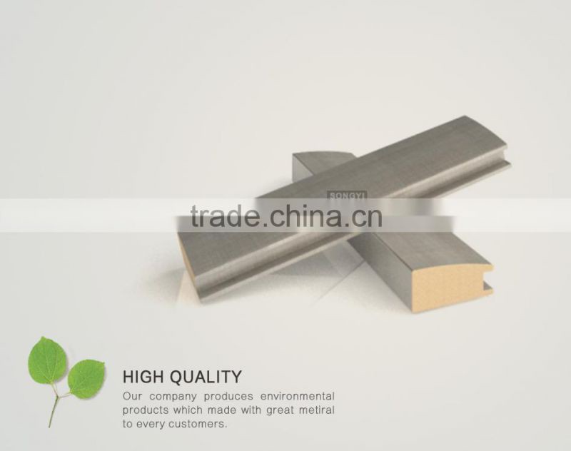 Foreign trade wood line