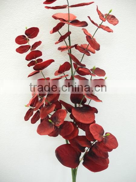 foshan wholesale artificial eucalyptus green plants for interiors