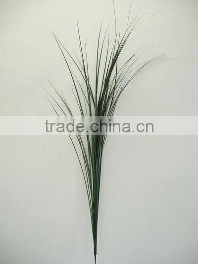 27754 green artificial grass plant