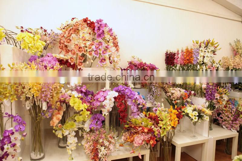 67033 plants artifical tongxin flower factory