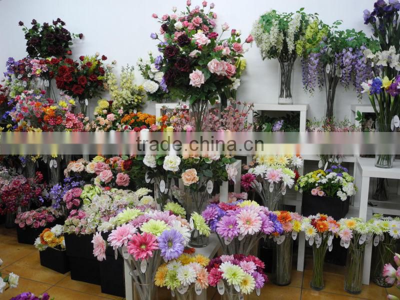 67033 plants artifical tongxin flower factory
