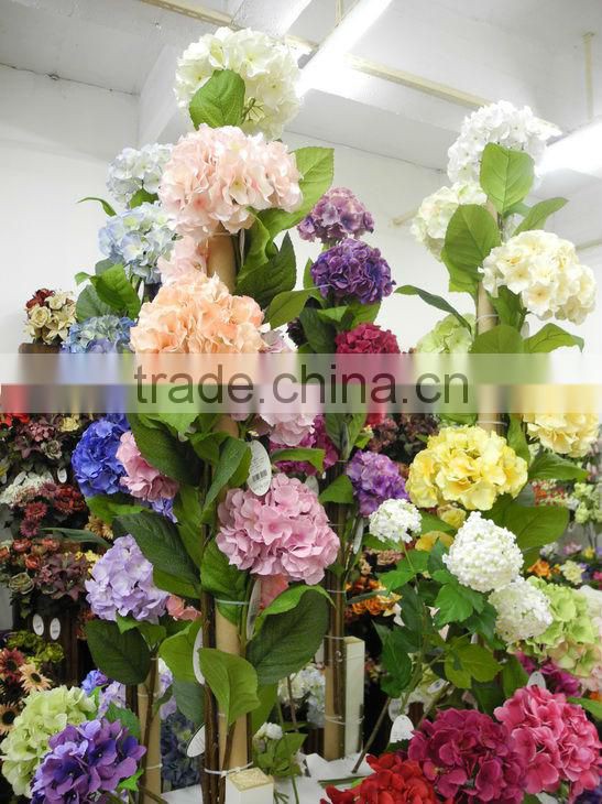 27785M-New handmade stem flower for decoration
