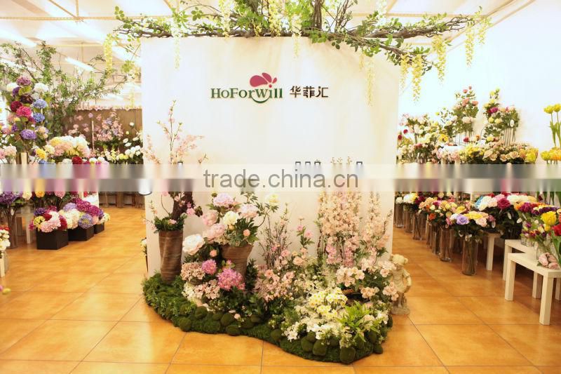 67033 plants artifical tongxin flower factory