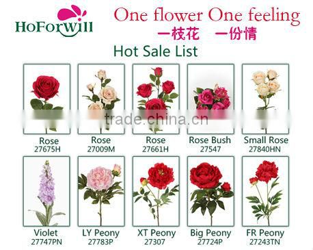 67033 plants artifical tongxin flower factory