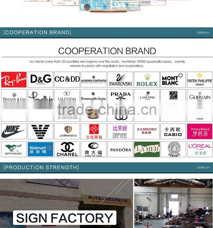 OEM metal garment hanging stand/cloth hanger stand rack