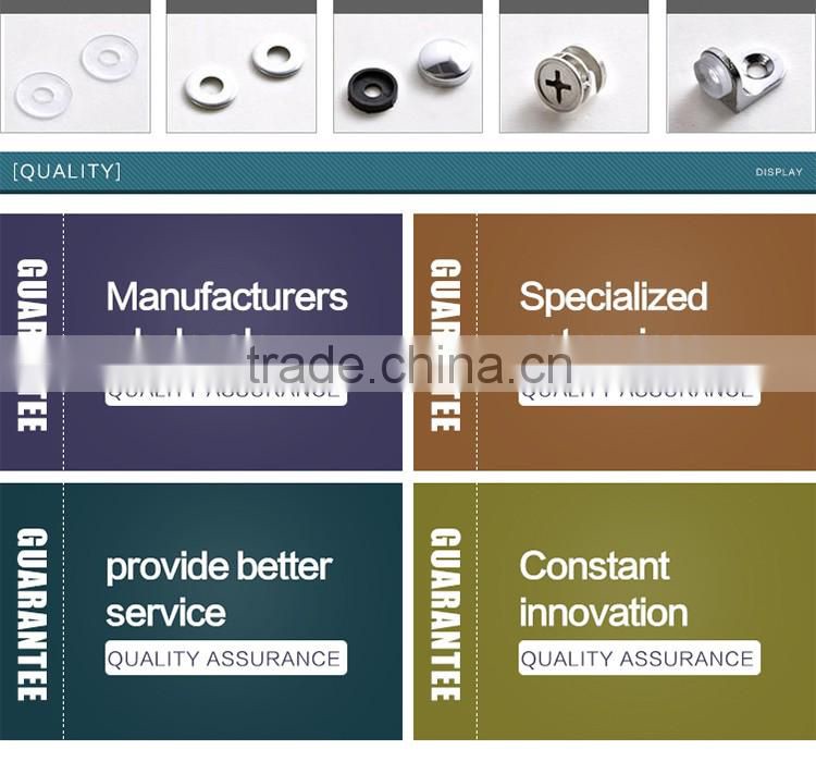 OEM metal floor display for accessaries