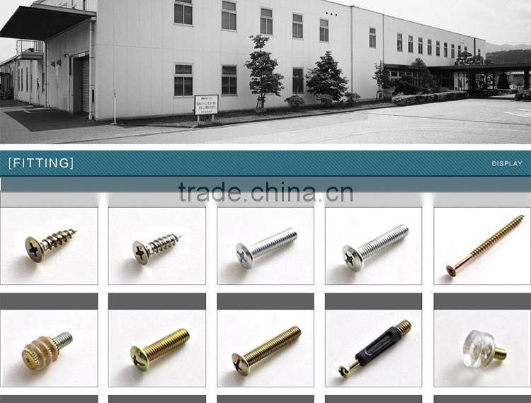 OEM metal floor display for accessaries