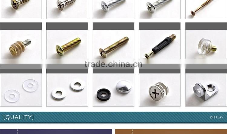 Marble stainless steel PVD yellow gold plated shoes counter /shoe display racks