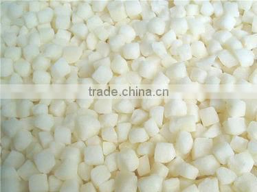 New crop IQF snow pear