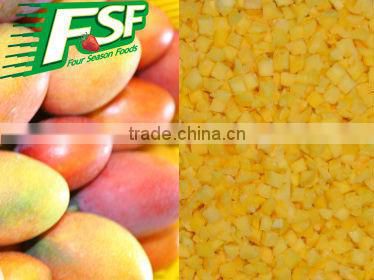 Competitive Prices Frozen Fruits