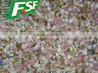 New Crop Delicious frozen fig dice