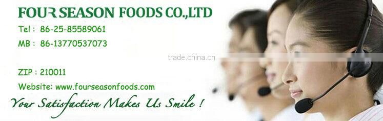 Delicious IQF/frozen fresh mango cubes new season