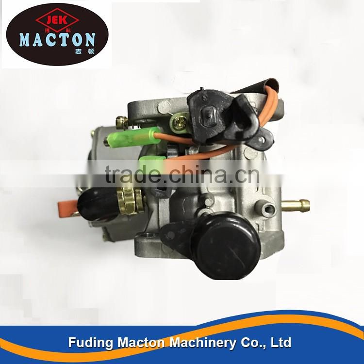 Hot sale good quality high precision different types motorcycle carburetor